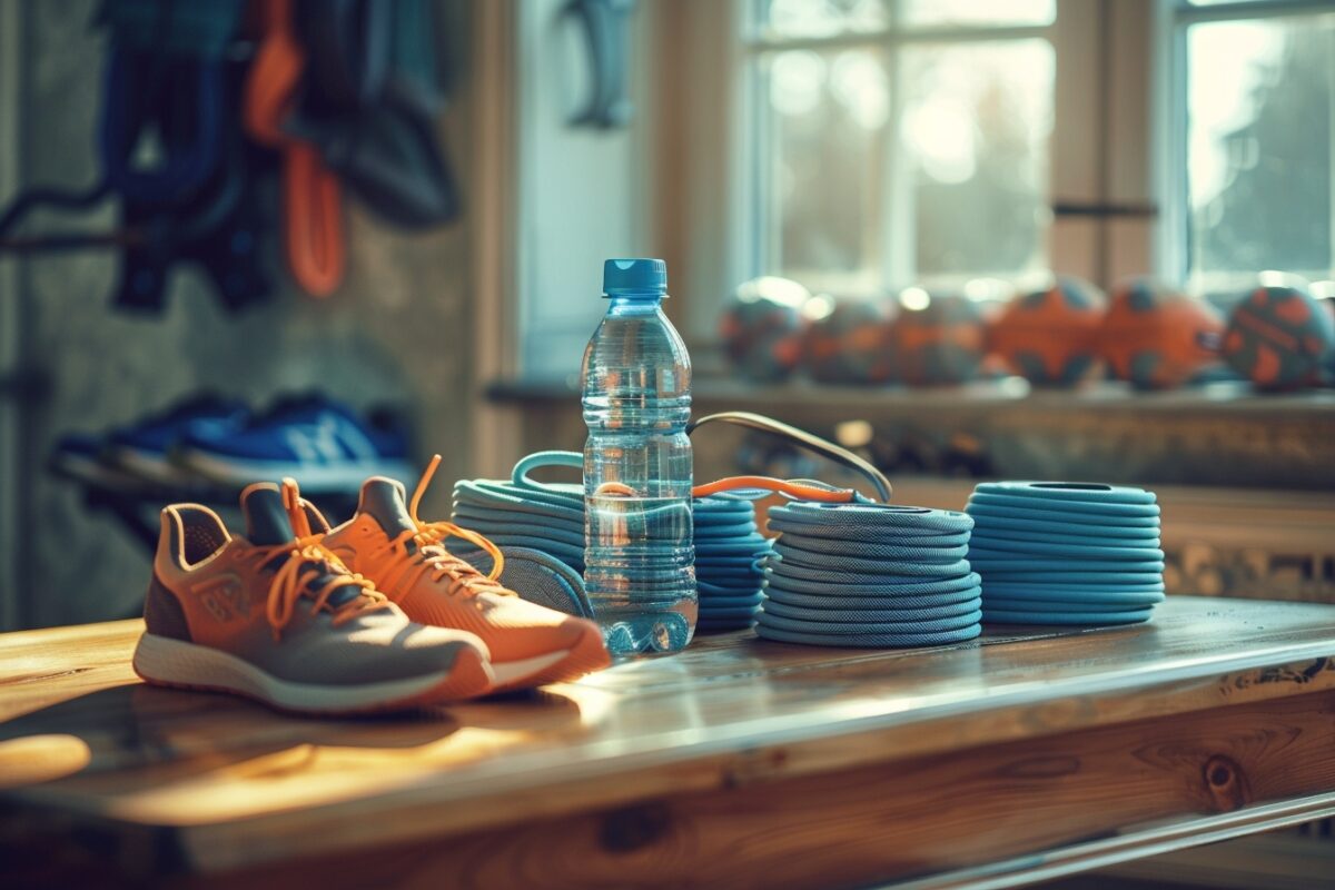 Les astuces infaillibles pour pratiquer du sport tout en préservant votre porte-monnaie