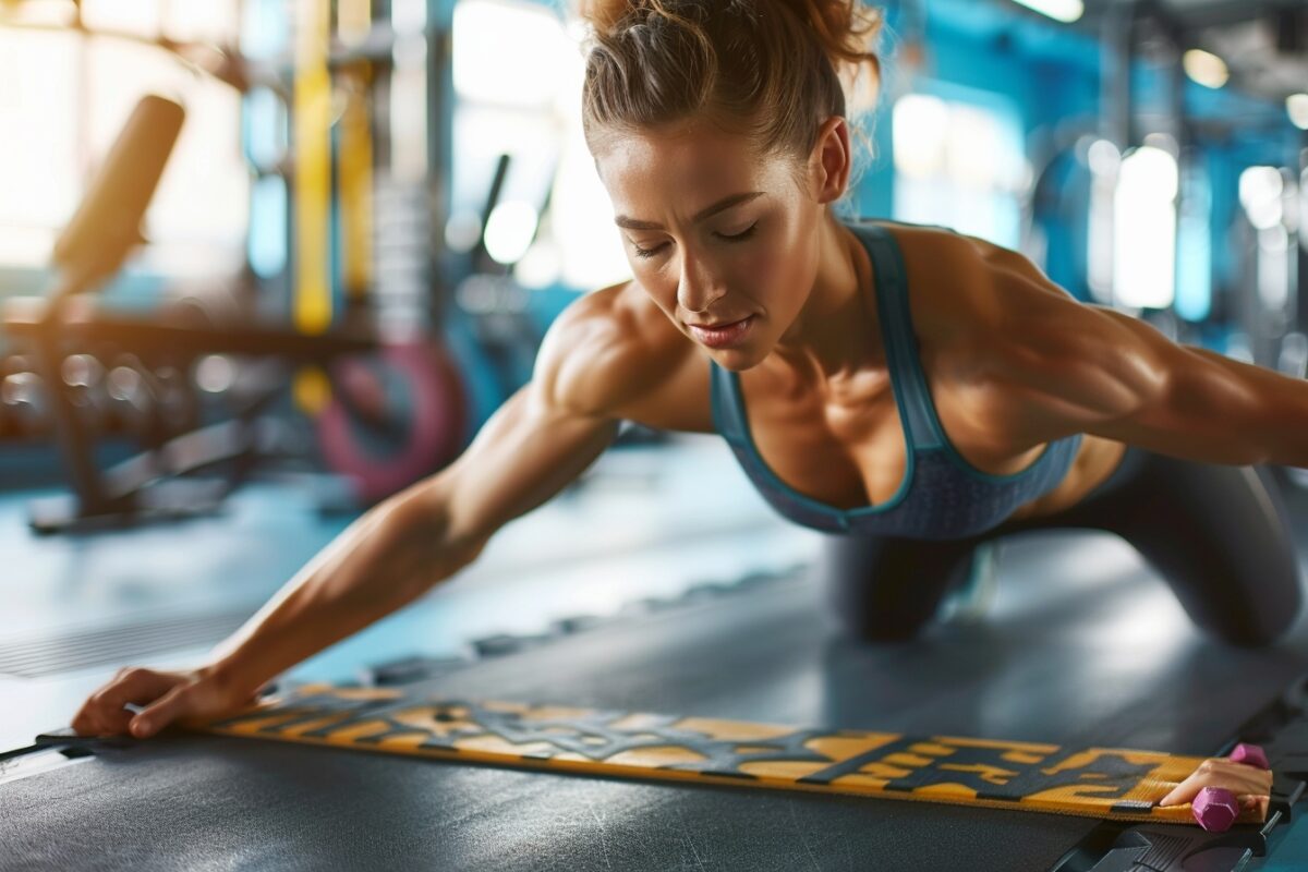 Les avantages du gainage dynamique pour combattre l’excès de graisse abdominale et améliorer votre santé