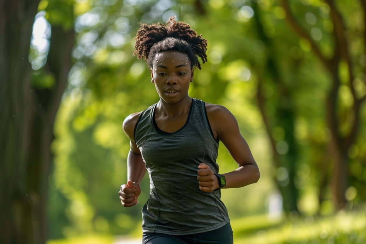 Les avantages et risques de l'exercice à jeun pour votre perte de poids estivale