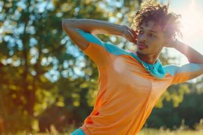 Les bienfaits des échauffements dynamiques pour revigorer votre corps et améliorer vos performances sportives