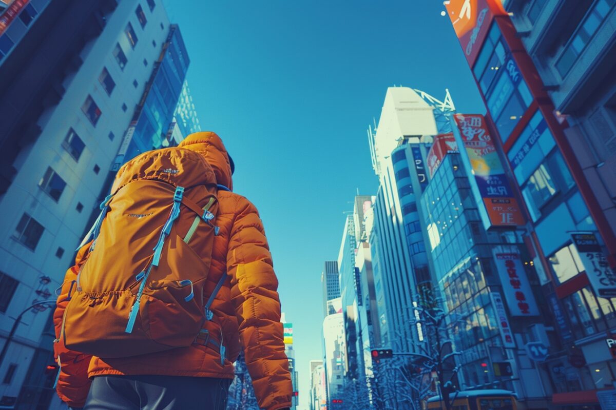 Les bienfaits du urban hiking : découvrez comment cette pratique peut transformer votre santé et votre perception de la ville