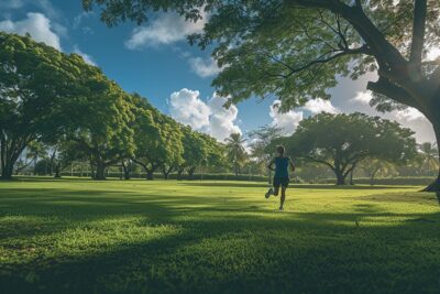 Les bienfaits relaxants du jogging : comment cette activité peut améliorer votre bien-être mental et physique