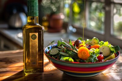 Les incroyables bienfaits de l'huile d'olive pour la perte de poids et comment l'intégrer dans votre alimentation