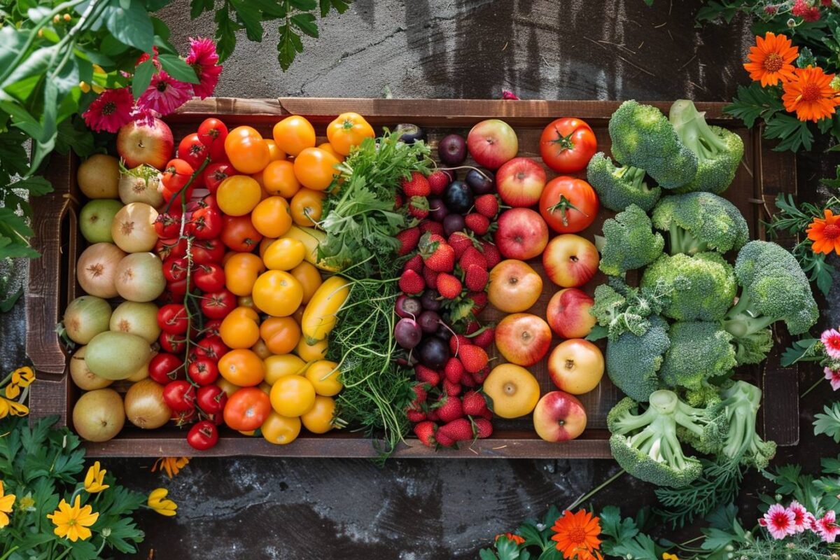 Les aliments détox de saison pour vous aider à affiner votre silhouette avant les festivités de fin d'année